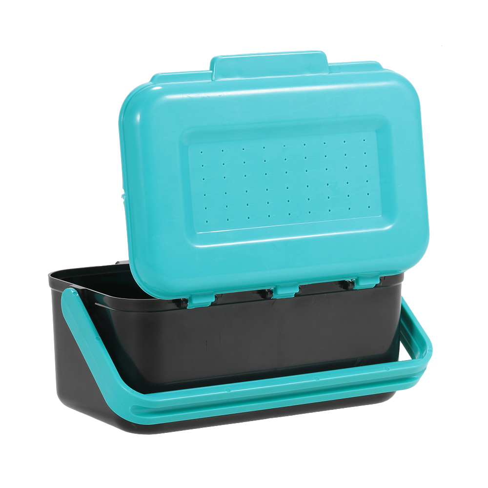Portable Fishing Lure Box Case - огляд і ціна Fish Finder Case