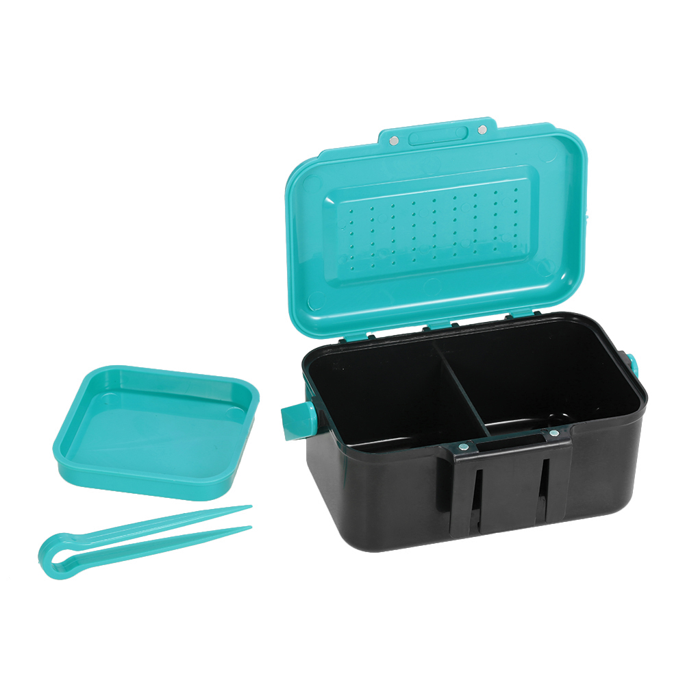 Portable Fishing Lure Box Case - огляд і ціна Fish Finder Case