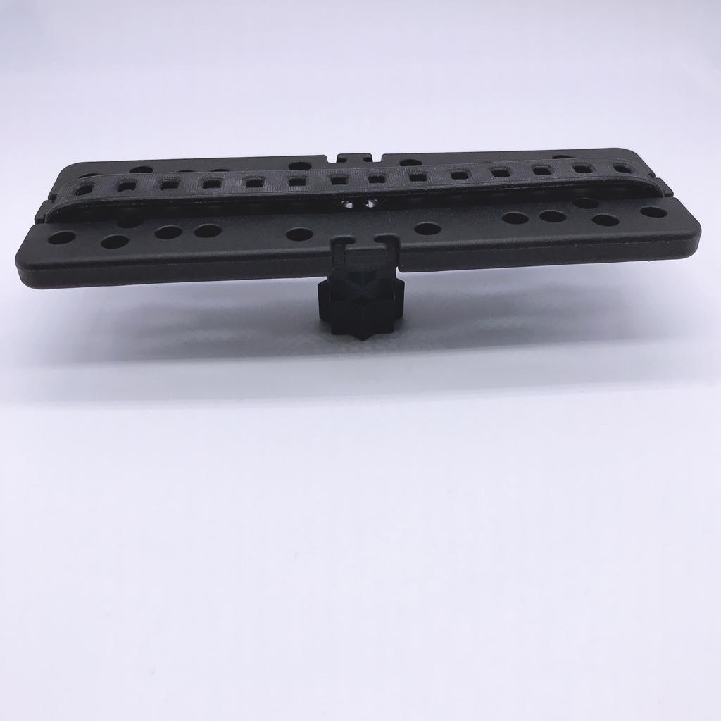 Universal Fishfinder Bracket N - огляд і ціна Fish Finder Gps
