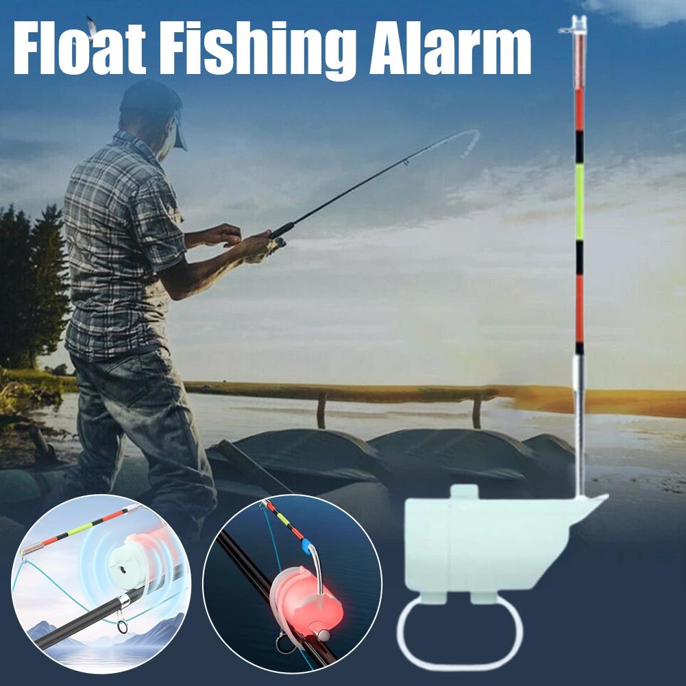 Night Fishing Float Bites Alar - огляд і ціна Bite Alarm