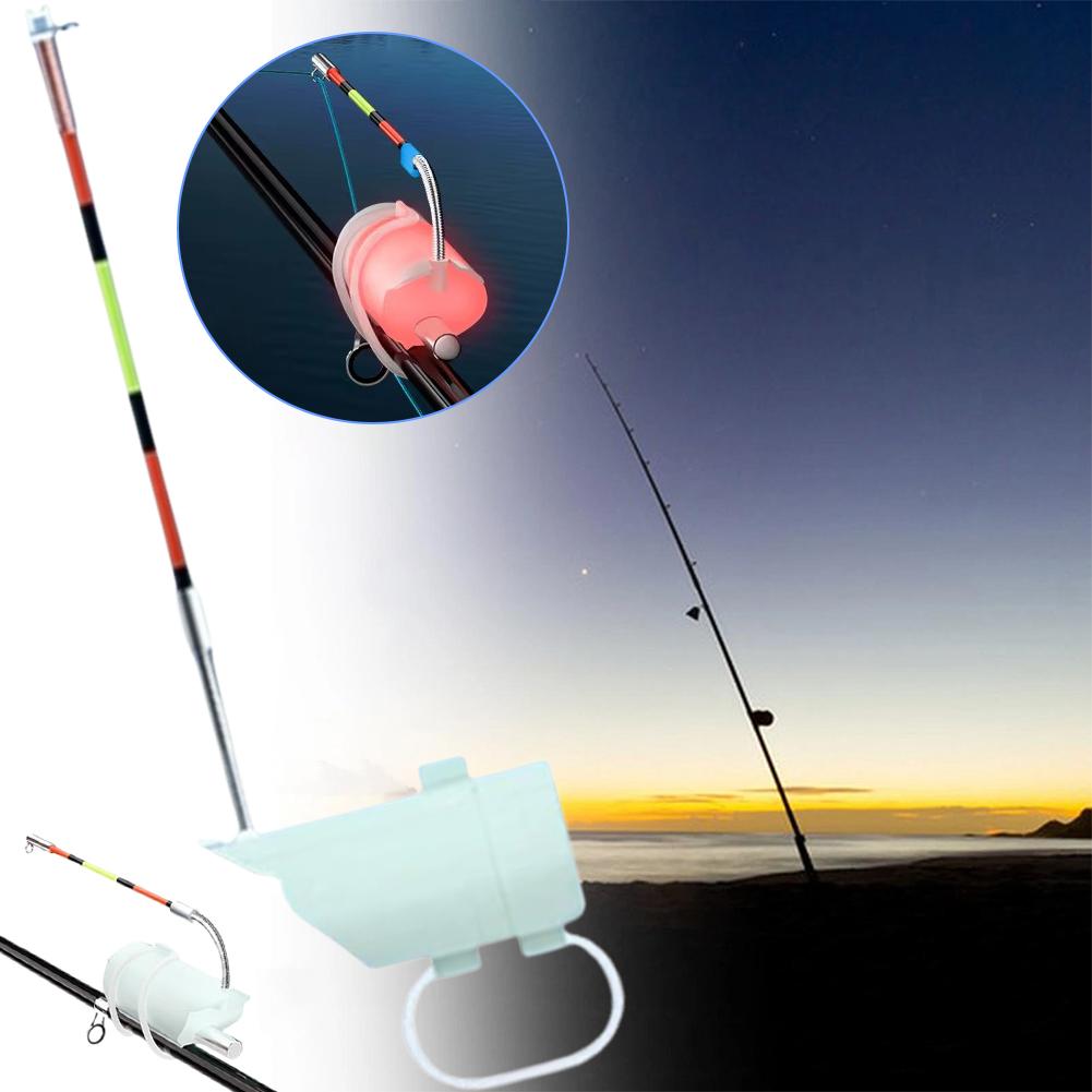 Night Fishing Float Bites Alar - огляд і ціна Bite Alarm