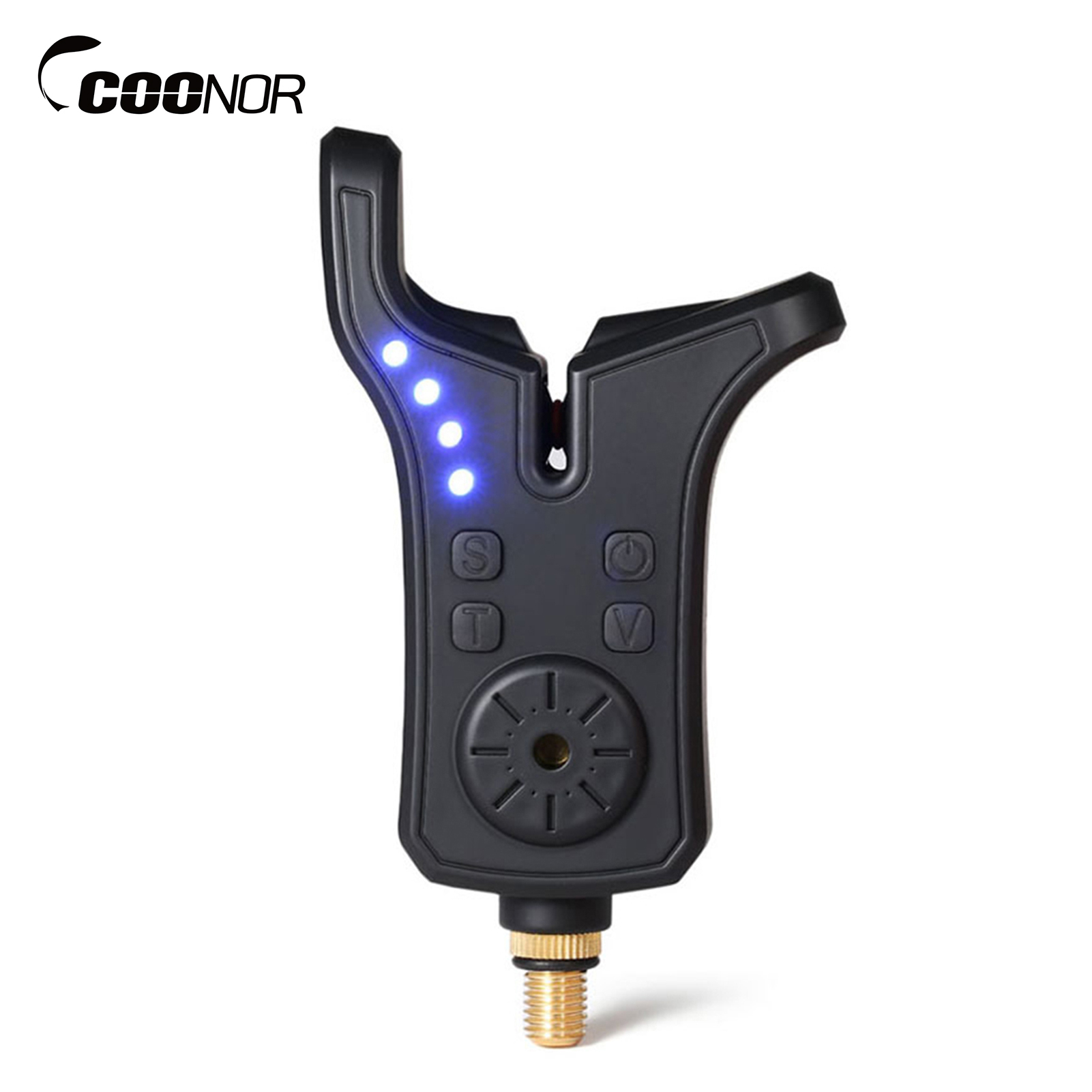 Coonor Electronic Fishing Bite - огляд і ціна Bite Alarm
