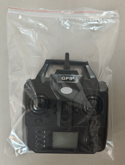 Remote Control for V020 GPS Fi - огляд і ціна Fishing Gps