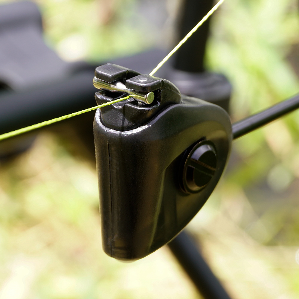 Hirisi B2005 Carp Fishing Swin - огляд і ціна Bite Alarm
