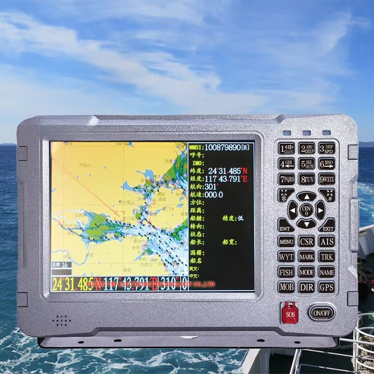 Combo Fish Navigation Depth Fi - огляд і ціна Fishing Gps