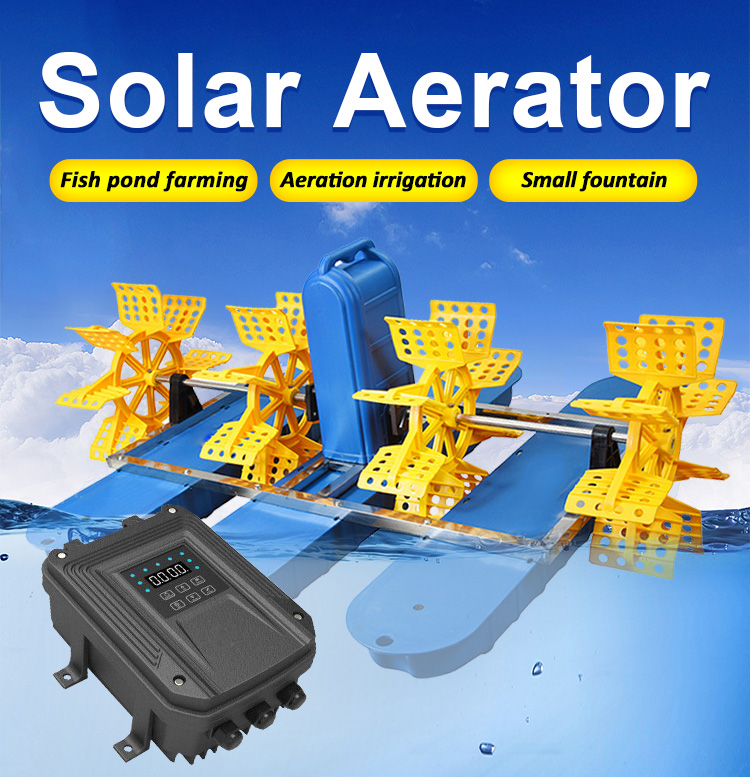 Aerator Pump for Fish Pond Far - огляд і ціна Fishing Gps