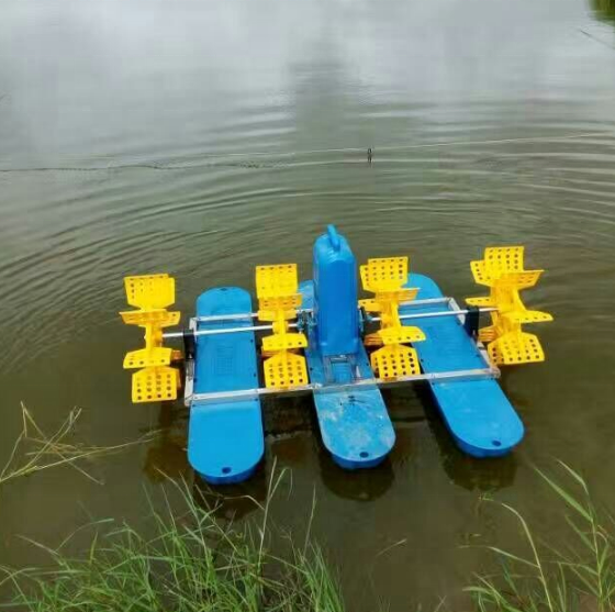 Aerator Pump for Fish Pond Far - огляд і ціна Fishing Gps