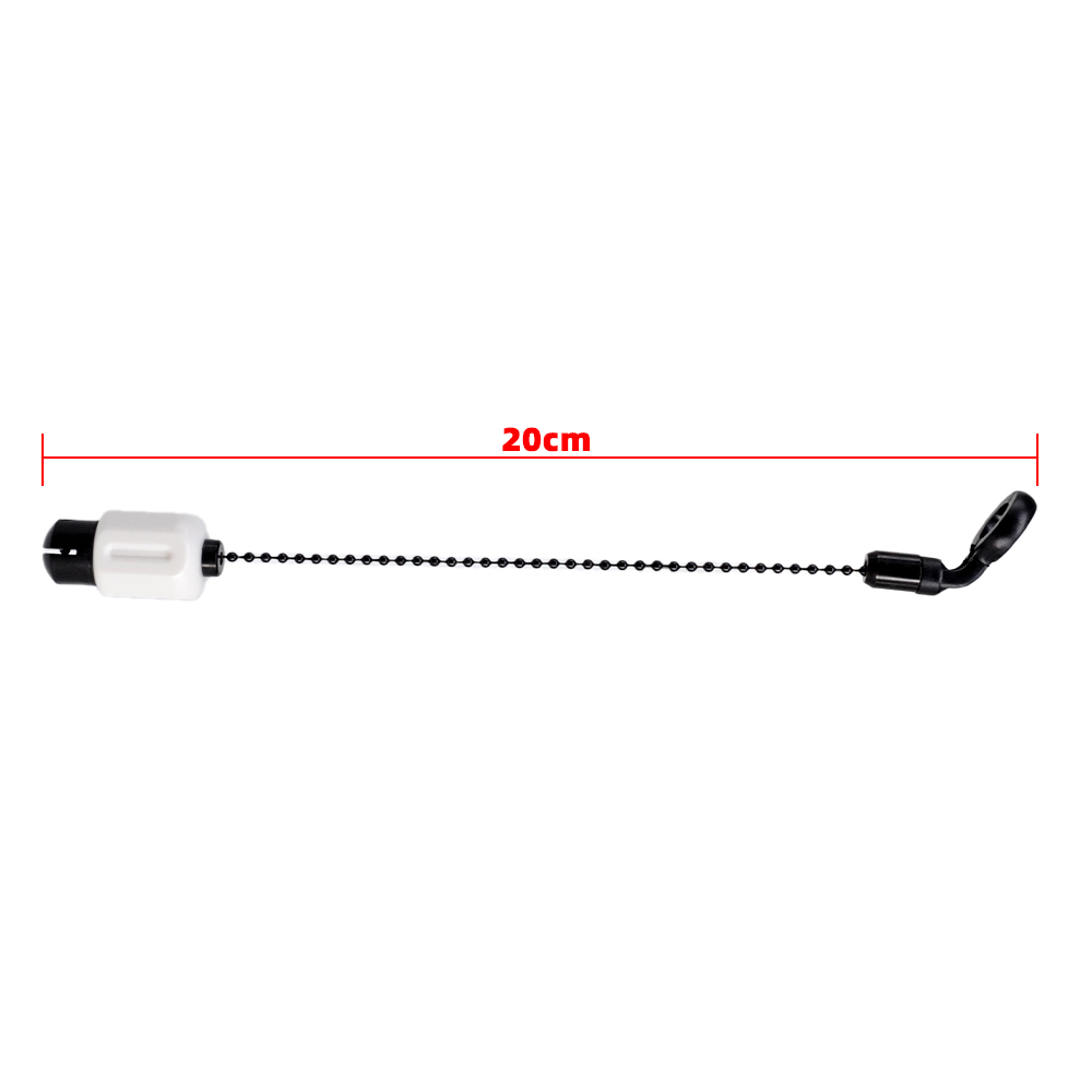 Hirisi Brass Chain Carp Fishin - огляд і ціна Bite Alarm
