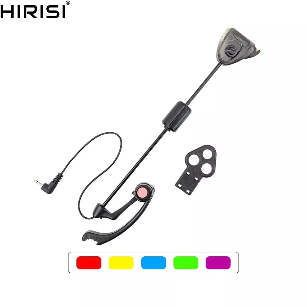 LED Carp Fishing Swinger Avail - огляд і ціна Bite Alarm