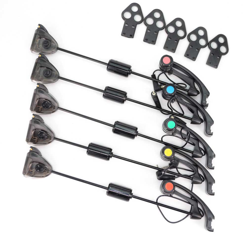 LED Carp Fishing Swinger Avail - огляд і ціна Bite Alarm
