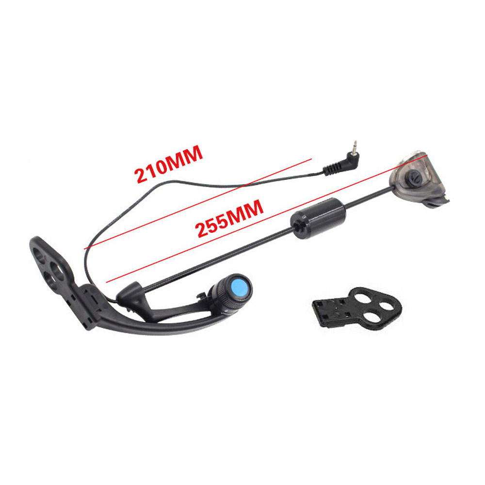 LED Carp Fishing Swinger Avail - огляд і ціна Bite Alarm