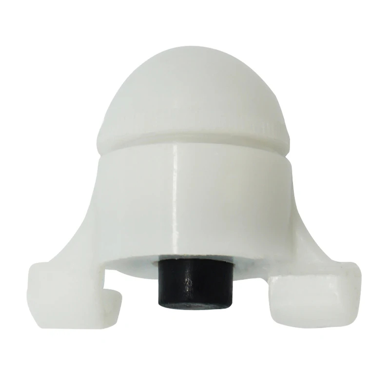 2-8pcs LED Night Fishing Alarm - огляд і ціна Bite Alarm