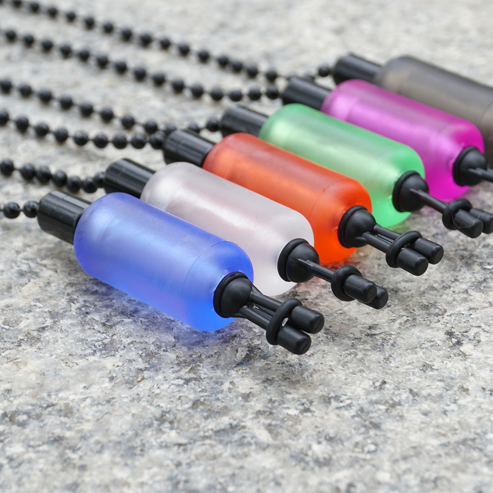 Hirisi 2Pcs Fishing Swinger Bi - огляд і ціна Bite Alarm