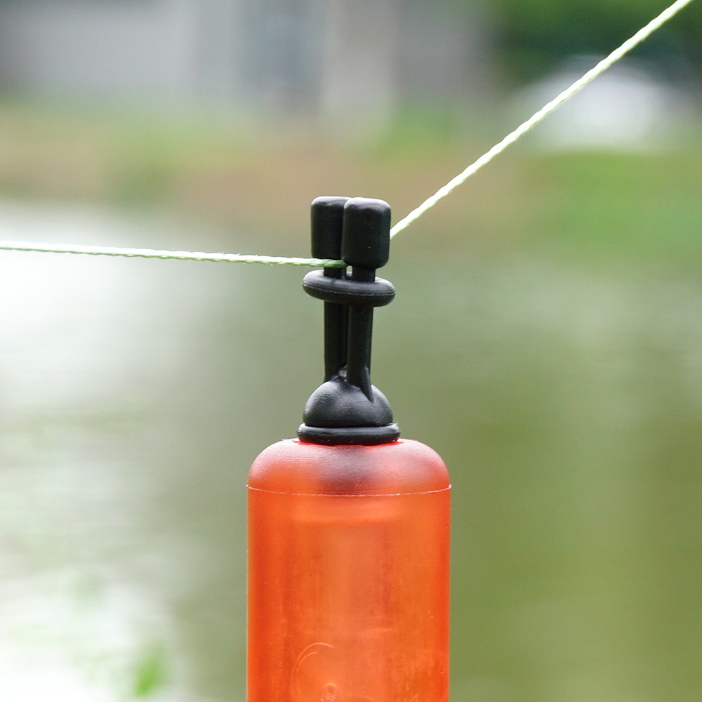 Hirisi 2Pcs Fishing Swinger Bi - огляд і ціна Bite Alarm