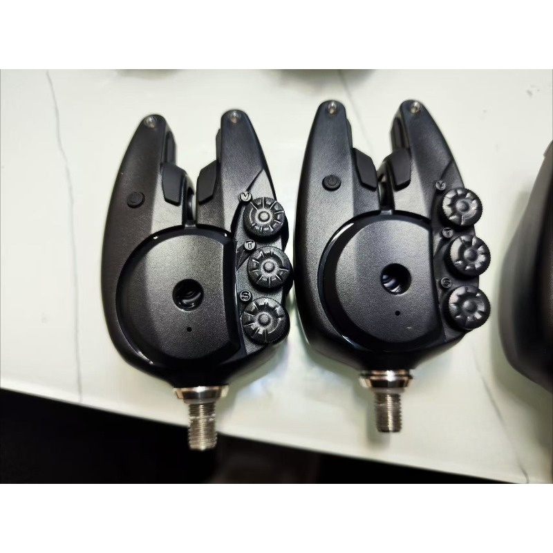 JY-80 Wireless Fishing Alarm E - огляд і ціна Bite Alarm