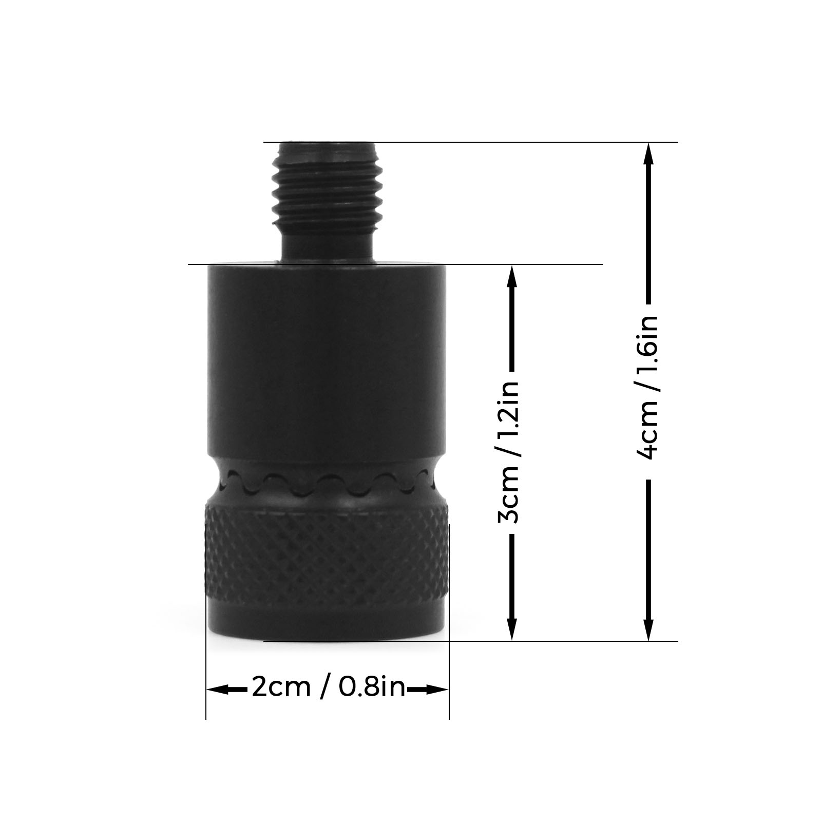 Fishing Alarm Quick Release Co - огляд і ціна Bite Alarm